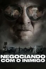 Poster do filme Negociando com o Inimigo