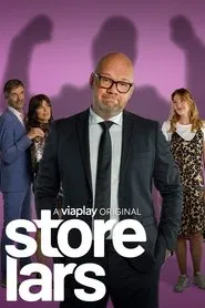 Big Lars tv show poster