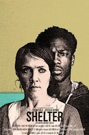 Shelter movie poster