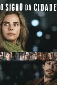 The Sign of the City movie poster