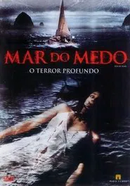 Poster do filme Mar do Medo
