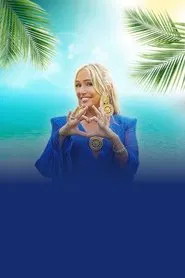Aşk Adası tv show poster