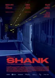 Poster do filme Shank