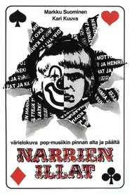 Narrien illat movie poster