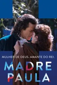 Madre Paula tv show poster