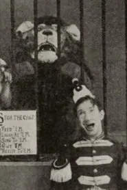 Coming Down movie poster