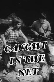 Poster do filme Caught in the Net