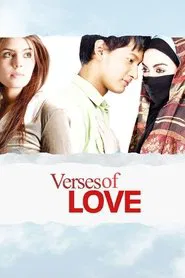 Verses of Love movie poster