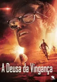 Poster do filme A Deusa da Vingança