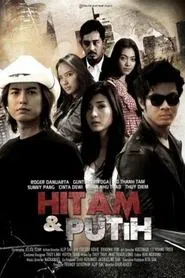 Hitam & Putih movie poster