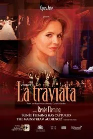La Traviata movie poster