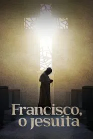 Poster da série Francisco: O Jesuíta