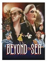 Beyond the Sea movie poster