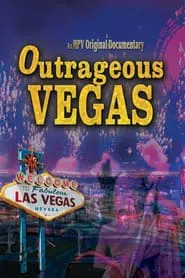 Outrageous Vegas movie poster