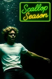 Scallop Season movie poster