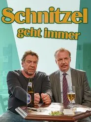 Schnitzel geht immer movie poster