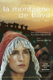 Baya's Mountain movie poster