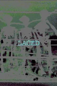 Poster do filme LACED