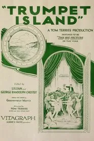 Trumpet Island movie poster