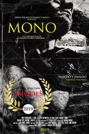 Mono movie poster