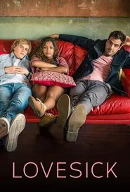 Poster da série Lovesick