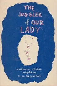 Poster do filme The Juggler of Our Lady