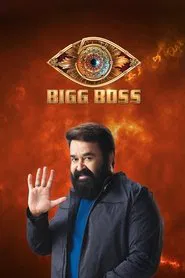 Poster da série Bigg Boss