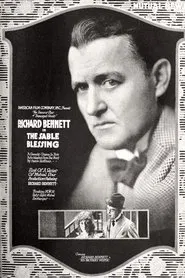 The Sable Blessing movie poster