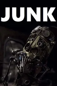 Poster do filme Junk