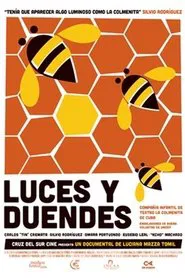 Poster do filme Luces y duendes