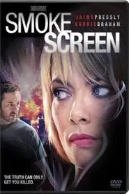 Smoke Screen movie poster