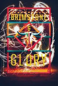 Poster do filme Brimstone & Glory