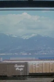 Canadian Pacific I movie poster