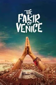 The Fakir of Venice movie poster