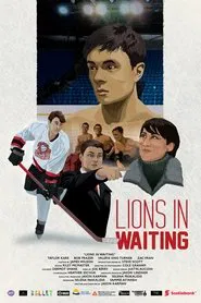 Lions in Waiting movie poster