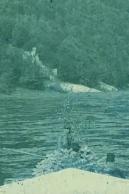 Midsummer Currents movie poster