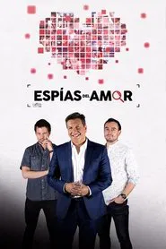 Catfish Chile tv show poster