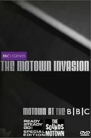 The Motown Invasion movie poster