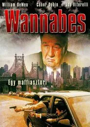Wannabes movie poster