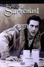 Le Survenant tv show poster