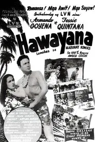 Poster do filme Hawayana