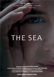 The Sea movie poster