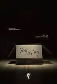 You Stay movie poster