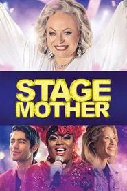 Stage Mother movie poster