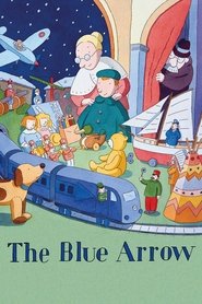 Poster do filme How the Toys Saved Christmas