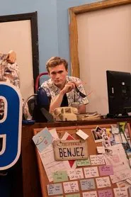 Our Sitcom movie poster