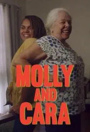 Molly and Cara tv show poster