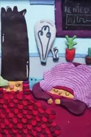 Planeta de Queso movie poster