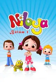 Niloya Bölüm 1 movie poster