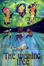 The Wishing Tree movie poster